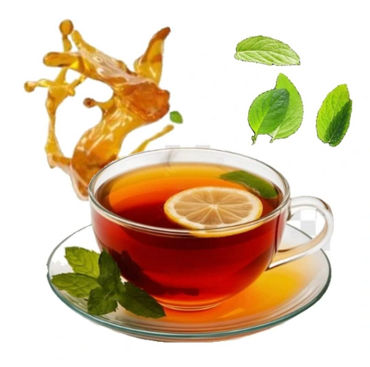تصویر برای دسته  چای و دمنوش ها