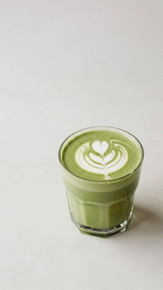 پودر چای ماچا اسپشیال - اصل - 50 گرمی | LUSSO Special Matcha powder