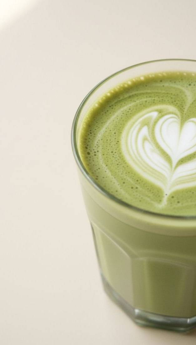 پودر چای ماچا اسپشیال - اصل - 50 گرمی | LUSSO Special Matcha powder